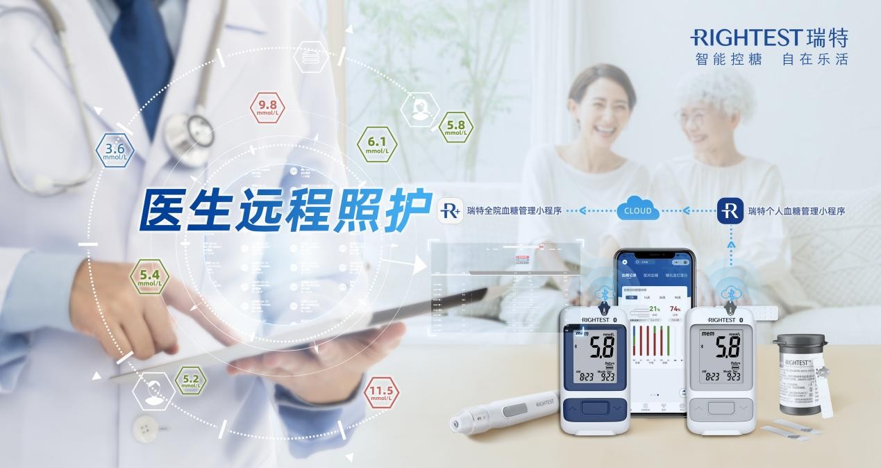 科技之光还是市场噱头？探索非侵入式血糖仪与指尖采血的真正对决